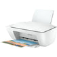 HP DeskJet 2320 All-in-One Color Inkjet Printer 7WN42B Left View