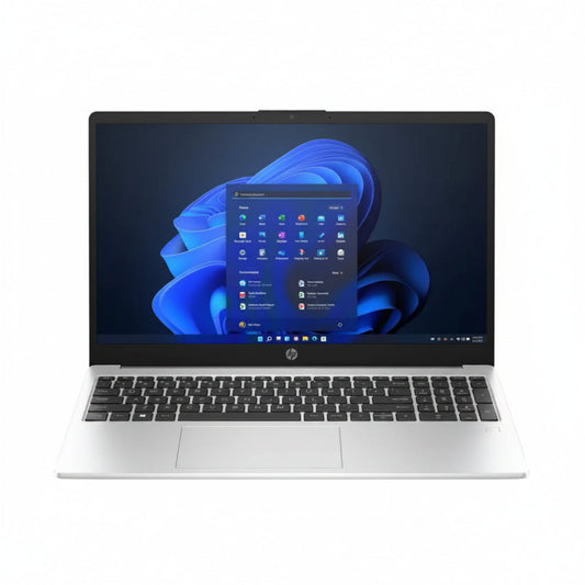 HP 250R G10 14th Gen. Intel Core 3 100U 8GB 512GB 15.6" FHD Eng KB DOS FJ5DHC