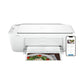 HP DeskJet Ink Advantage 2875 All-in-One Wireless Inkjet Printer 60K47C Front View
