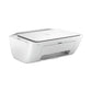 HP DeskJet Ink Advantage 2875 All-in-One Wireless Inkjet Printer 60K47C Side View