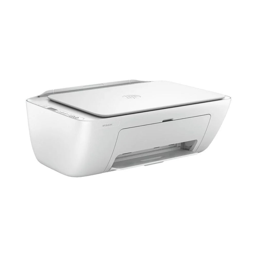 HP DeskJet Ink Advantage 2875 All-in-One Wireless Inkjet Printer 60K47C Side View