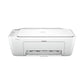 HP DeskJet Ink Advantage 2875 All-in-One Wireless Inkjet Printer 60K47C full view
