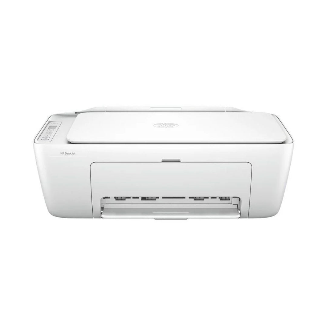HP DeskJet Ink Advantage 2875 All-in-One Wireless Inkjet Printer 60K47C full view