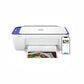 HP DeskJet Ink Advantage Ultra 4927 All-in-One Printer 6W7G3B front view