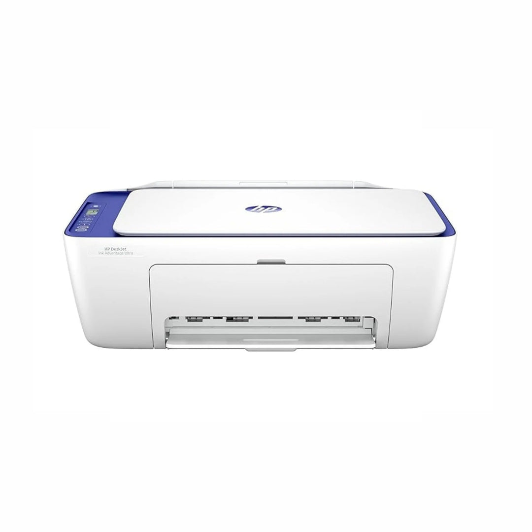 HP DeskJet Ink Advantage Ultra 4927 All-in-One Printer 6W7G3B Front View