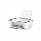 HP DeskJet Ink Advantage Ultra 4927 All-in-One Printer 6W7G3B Side View