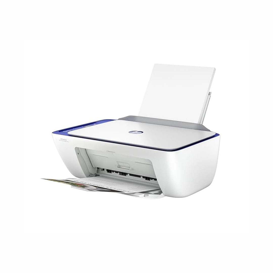 HP DeskJet Ink Advantage Ultra 4927 All-in-One Printer 6W7G3B Side View