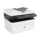 HP Laser MFP 137fnw Wireless Monochrome All-in-One Laser Printer 4ZB84A Side Vew