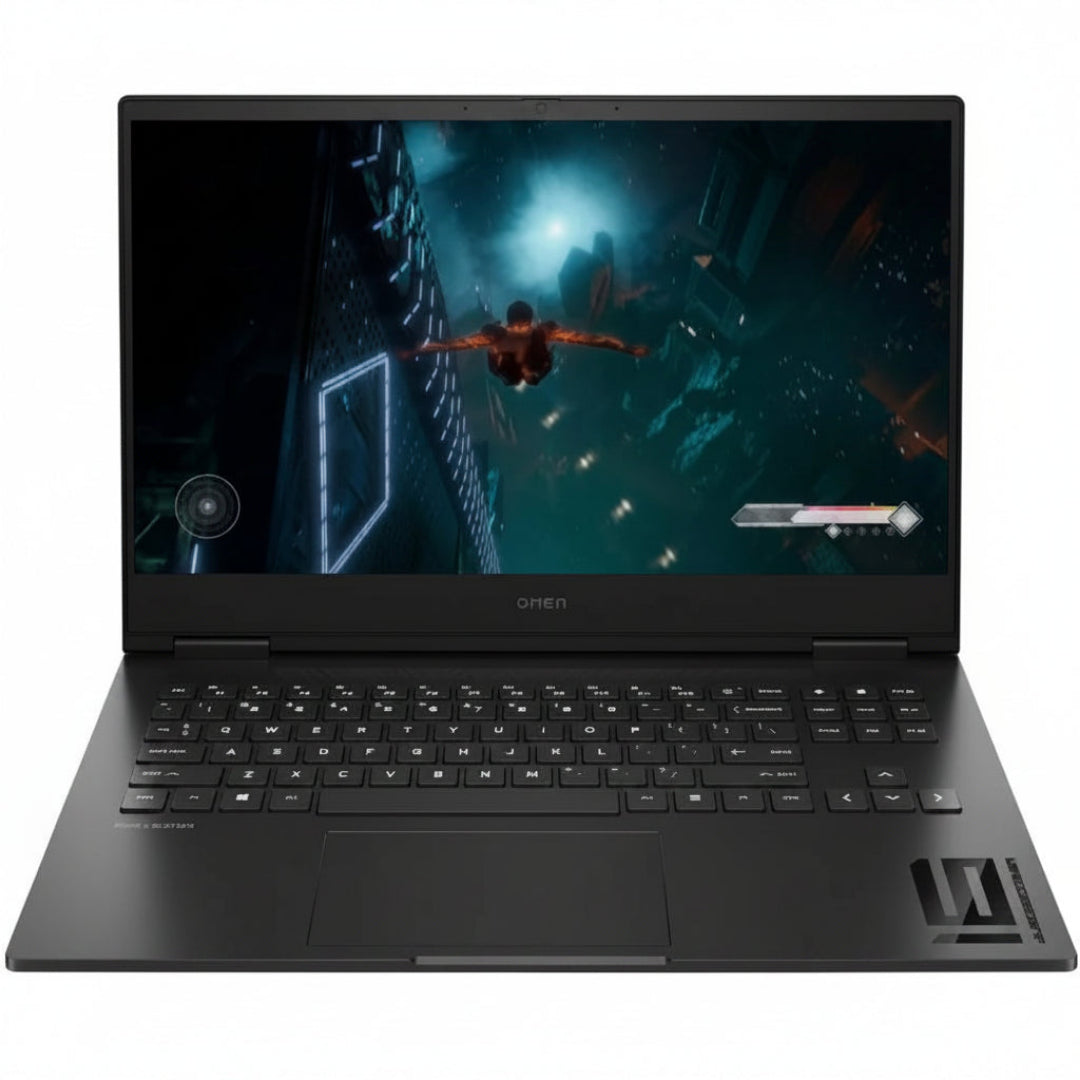 HP OMEN 16-wd0013dx Core i5-13420H 16GB 512GB RTX 4050 6GB 16.1" FHD 3CFIMC