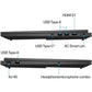 HP OMEN 16-wd0013dx Core i5-13420H 16GB 512GB RTX 4050 6GB 16.1" FHD 3CFIMC