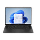 HP Spectre x360 2-in-1 16 Ultra 7 155H 32GB 512GB 16 Inch Touch OLED 7M3L6AV-MLGL33 Front View
