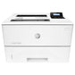 HP Color LaserJet Enterprise Printer M652N Front Side View