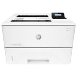 HP Color LaserJet Enterprise Printer M652N Front Side View