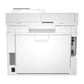 HP Color LaserJet Pro MFP 4303dw Wireless Color All-in-One Laser Printer 5HH65A Back View