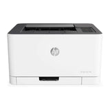 HP Color Laser 150a Single-Function Color Laser Printer 4ZB94A Front View
