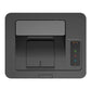 HP Color Laser 150a Single-Function Color Laser Printer 4ZB94A Top View