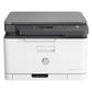 HP Color Laser MFP 178nw All-in-One Wireless Color Laser Printer 4ZB96A Front View