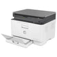 HP Color Laser MFP 178nw All-in-One Wireless Color Laser Printer 4ZB96A Side View