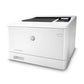 HP Color LaserJet Pro M454dn Duplex Color Laser Printer W1Y44A Left Side View