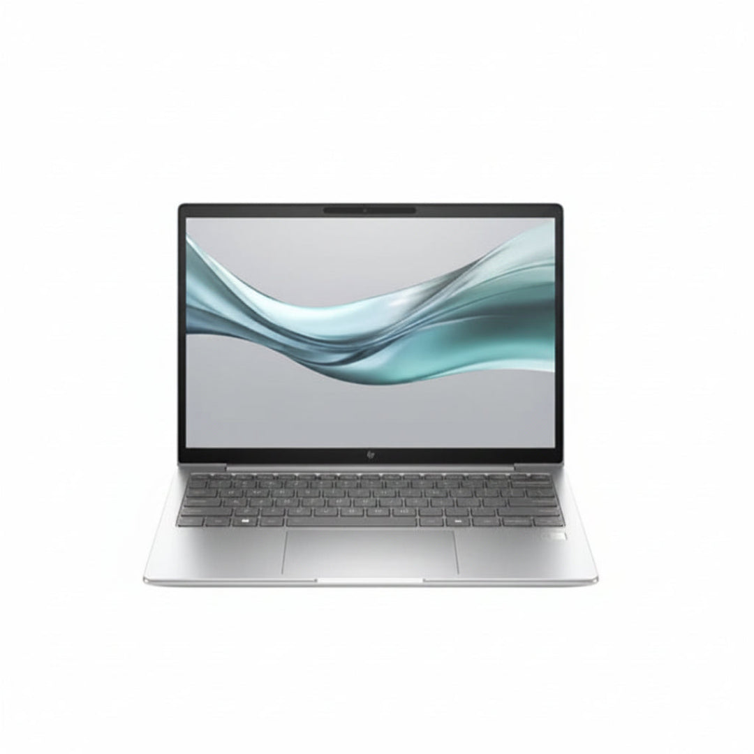 HP EliteBook 630 G11 Intel Core Ultra 7 165U 16GB 512GB 13.3" Touch HD L0DKJO Front View