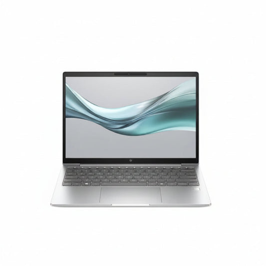 HP EliteBook 630 G11 Intel Core Ultra 7 165U 16GB 512GB 13.3" Touch HD L0DKJO Front View