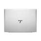 HP EliteBook 840 G9 Intel Core i7-1255U 8GB 256GB SSD 14" FHD Silver CJ62MC Back View