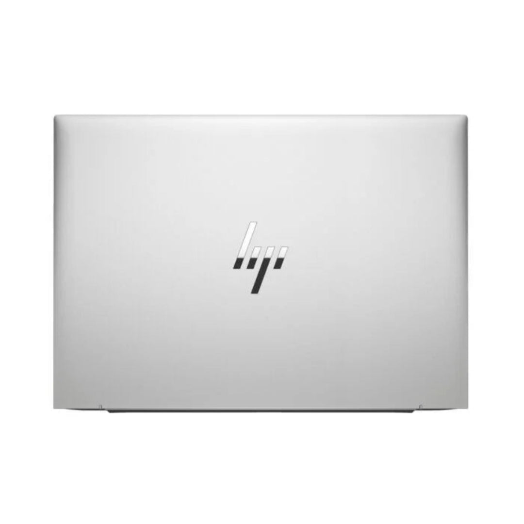 HP EliteBook 840 G9 Intel Core i7-1255U 8GB 256GB SSD 14" FHD Silver CJ62MC Back View
