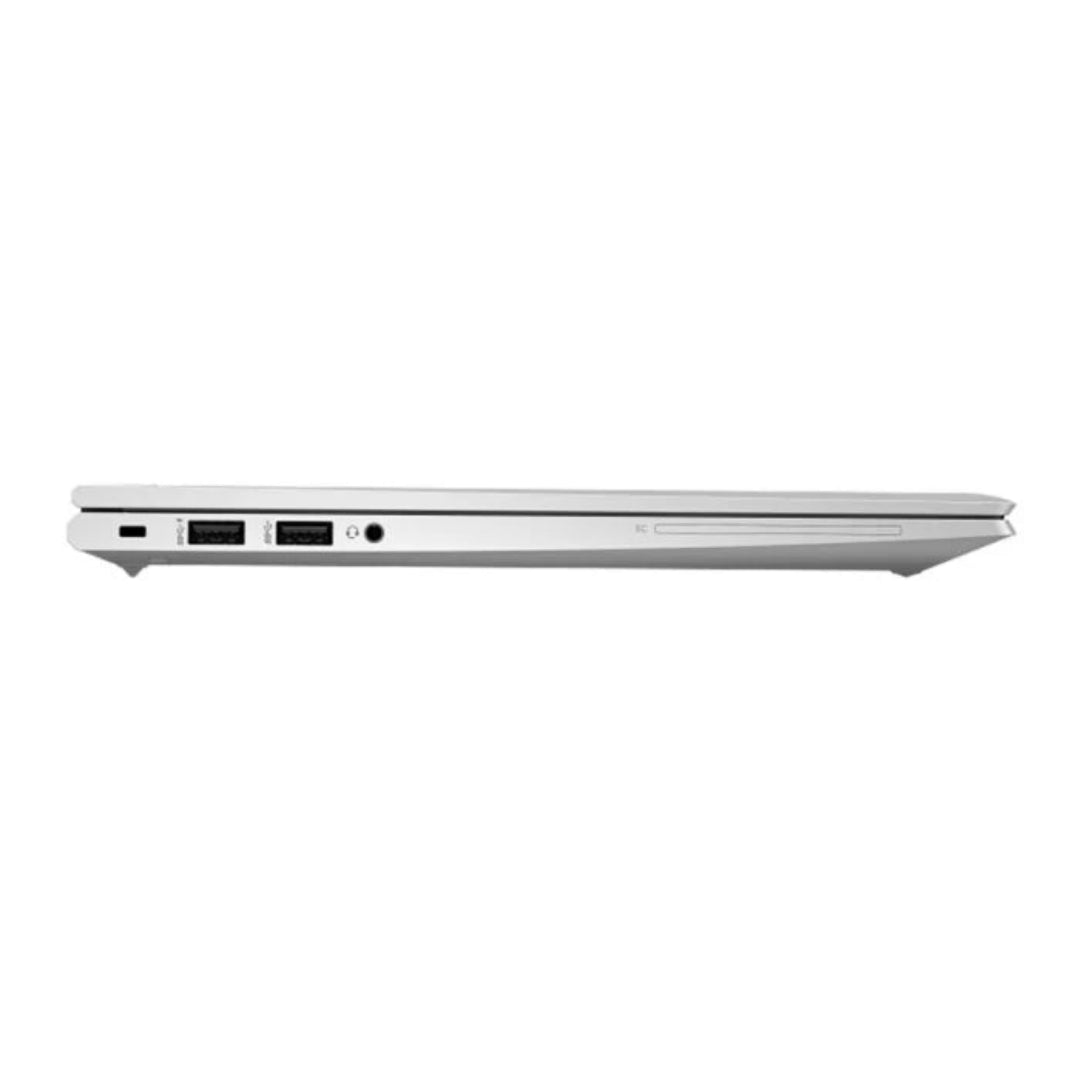 HP EliteBook 840 G8 i5-1145G7 8GB 256GB Intel Iris XE FPR 14.0" FHD BL FDJF8H Side View