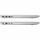 HP EliteBook 860 G10 i5-1335U 16GB 512GB 16"WUXGA Intel Iris Xe Win 11 1L2M9G Sides View