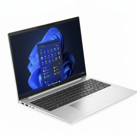 HP EliteBook 860 G10 i5-1335U 16GB 512GB 16"WUXGA Intel Iris Xe Win 11 1L2M9G Side View