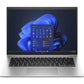 HP EliteBook 660 G11 Ultra 5-135U 16GB 512GB 16 FHD SILVER WIN 11 HOME AY6Y6UP#ABA-BNIMHH Front View