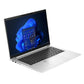 HP EliteBook 840 G10 Intel Core i7-1355U 16GB 512GB SSD 14" FHD Silver KHO2I0 Side View