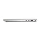 HP EliteBook 840 G8 Intel Core i7-1165G7 16GB 512GB SSD 14" FHD Silver Side View
