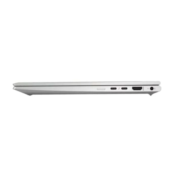 HP EliteBook 840 G8 Intel Core i7-1165G7 16GB 512GB SSD 14" FHD Silver Side View