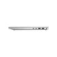 HP EliteBook 850 G7 10th GEN i7-10610U 8GB 256GB Intel 15.6"FHD Win 10 9F2A1B Side View