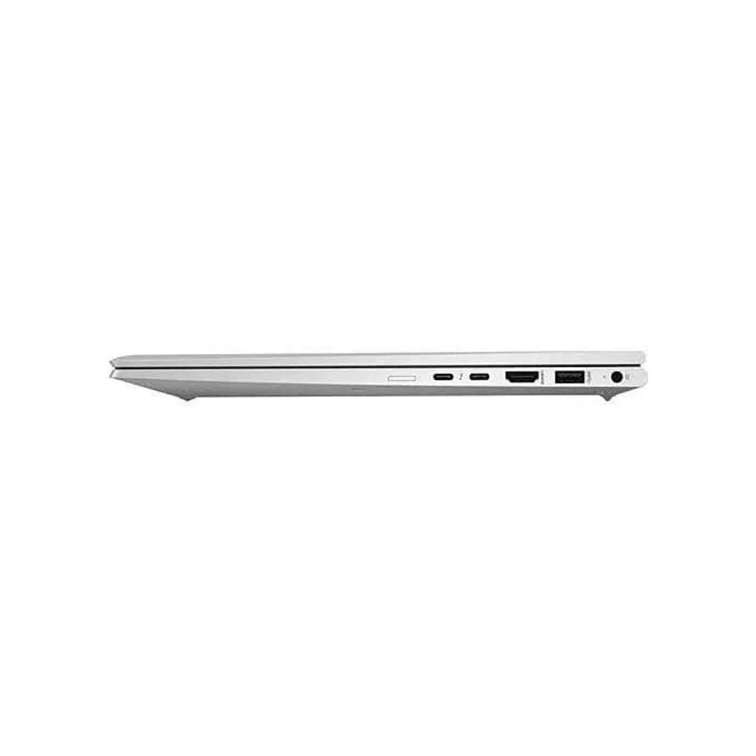 HP EliteBook 850 G7 10th GEN i7-10610U 8GB 256GB Intel 15.6"FHD Win 10 9F2A1B Side View