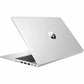 HP EliteBook 850 G8 11th GEN i7-1165G7 8GB 256GB Intel 15.6" FHD Win 10 JM20AN Back Side View