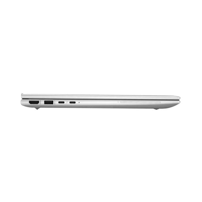HP EliteBook 860 G9 i5-1245U vPro 16GB 512GB SSD 16" WUXGA BACKLIT FPR  6W4B5UA#ABA  F8I72G Side View
