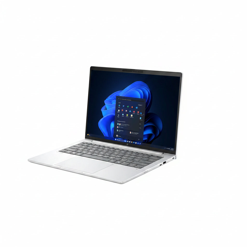 HP EliteBook 8 G1i Ultra 5 225U 16GB 512GB Intel Arc 14" Win 11 Pro BL 541L
