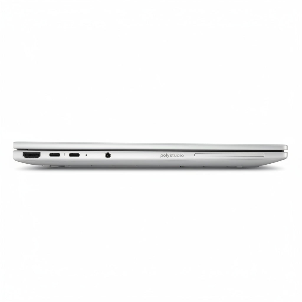 HP EliteBook 8 G1i Ultra 5 225U 16GB 512GB Intel Arc 14" Win 11 Pro BL 541L