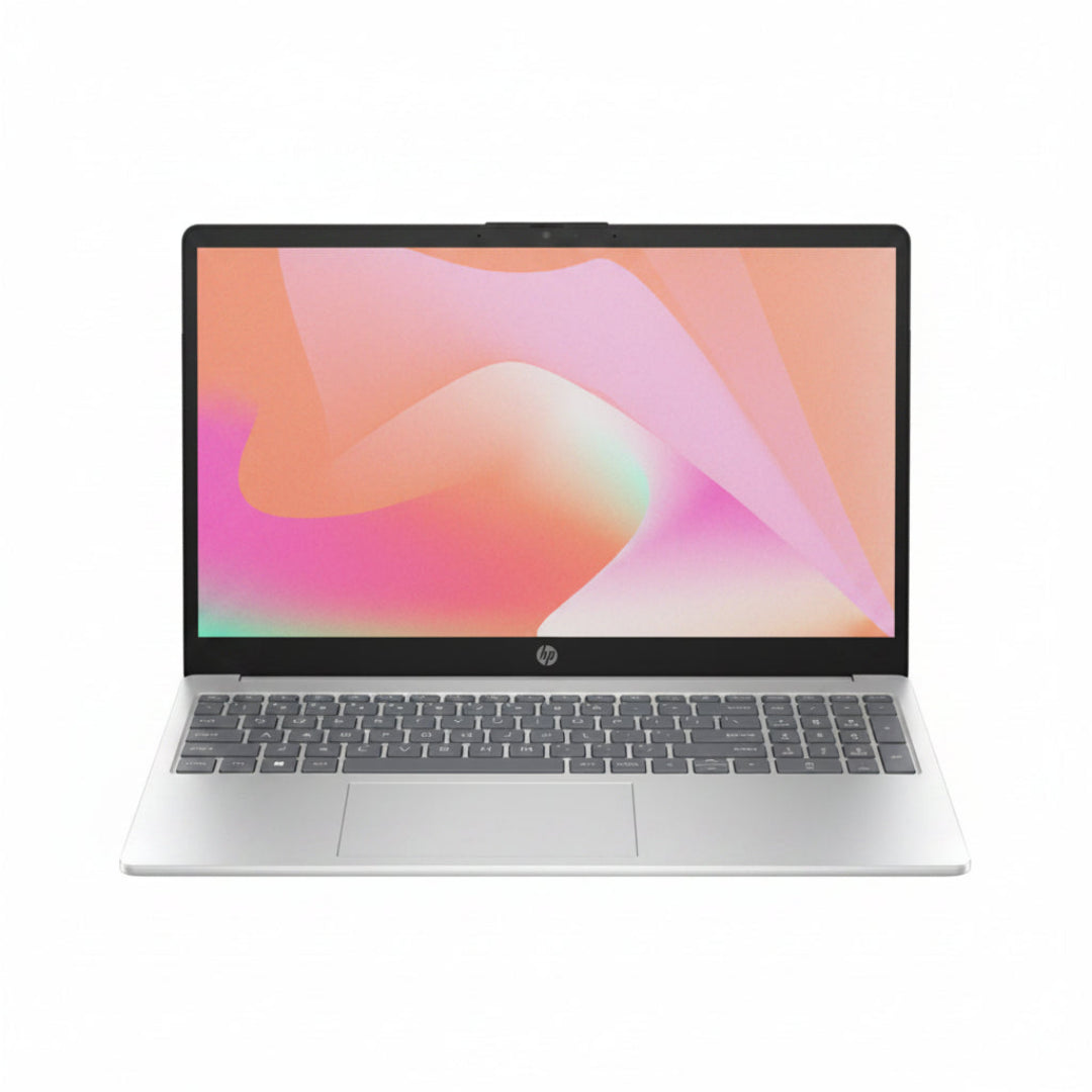 HP Laptop 15-FD2050WM Ultra 5 225U 8GB 512GB 16" Touch FHD Win 11 Home 2LA8IG