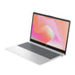 HP Laptop 15-fc0146dx AMD RYZEN 5 8GB 512GB AMD Radeon 15.6" Touch FHD EA3154 Side View