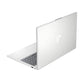 HP Laptop 15-fc0146dx AMD RYZEN 5 8GB 512GB AMD Radeon 15.6" Touch FHD EA3154 Back Side View