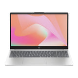 HP Laptop 15-fc0146dx AMD RYZEN 5 8GB 512GB AMD Radeon 15.6" Touch FHD EA3154 Front View