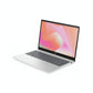 HP Laptop 15 Ultra 5-125H 8GB 512GB Intel UHD 15.6"FHD Touch Win 11 Home 5ODD6J Side View
