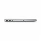 HP Laptop 15 Ultra 5-125H 8GB 512GB Intel UHD 15.6"FHD Touch Win 11 Home 5ODD6J Side View