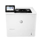 HP LaserJet Enterprise M611dn Monochrome Laser Printer 7PS84A Front View