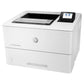 HP LaserJet Enterprise M507x Monochrome Laser Printer 1PV88A Side View