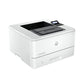 HP LaserJet Pro 4003dn Monochrome Laser Printer 2Z609A Side View