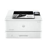 HP LaserJet Pro 4003n Monochrome Laser Printer 2Z611A Front View